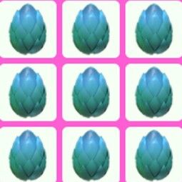 Adopt me Mythic Egg 0